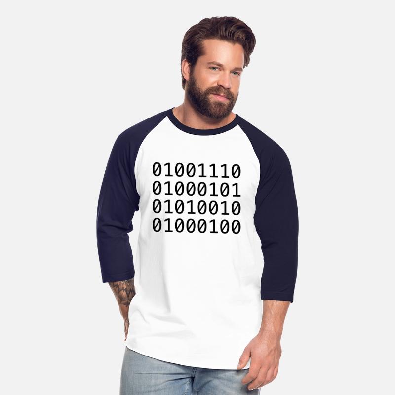 Binary Code (NERD)