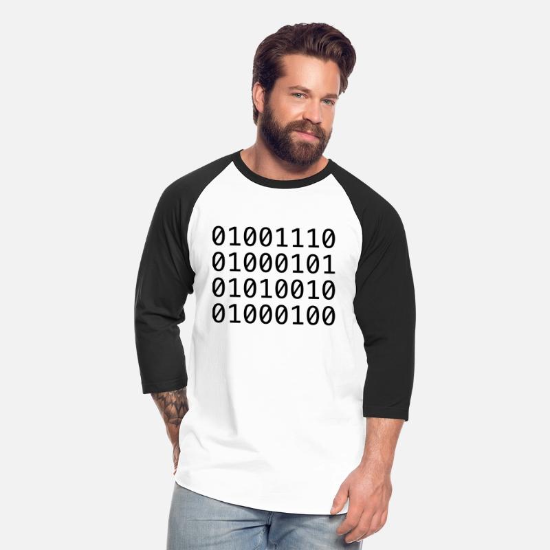 Binary Code (NERD)