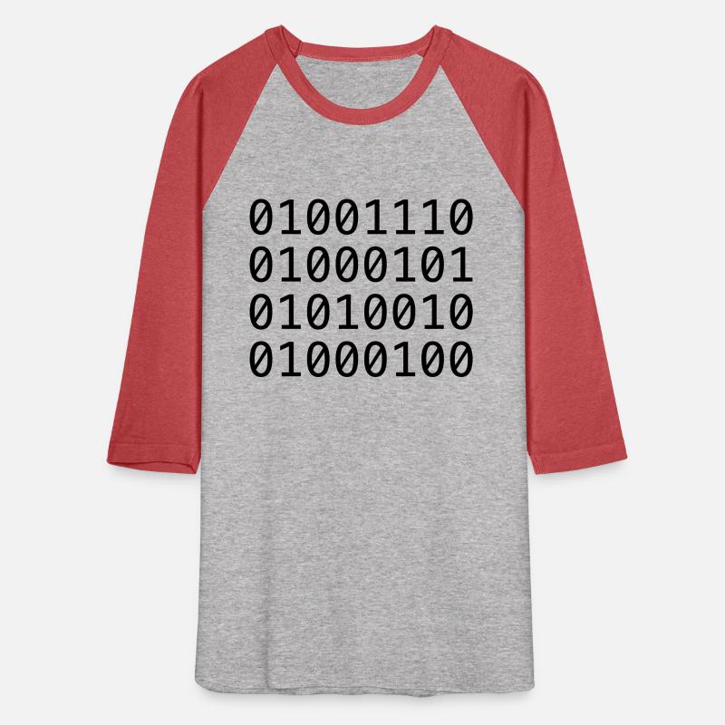 Binary Code (NERD)