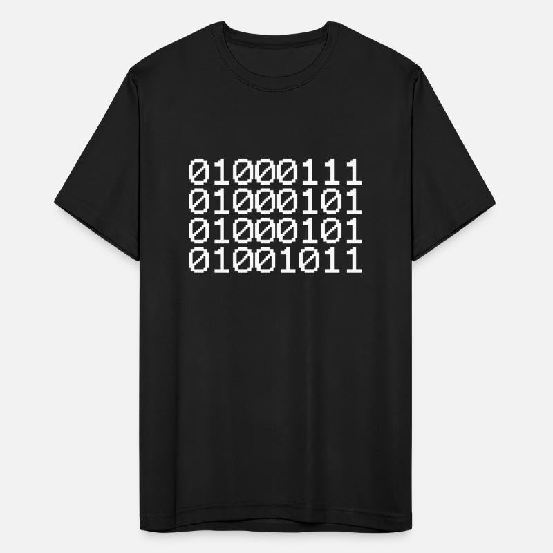 BINARY GEEK