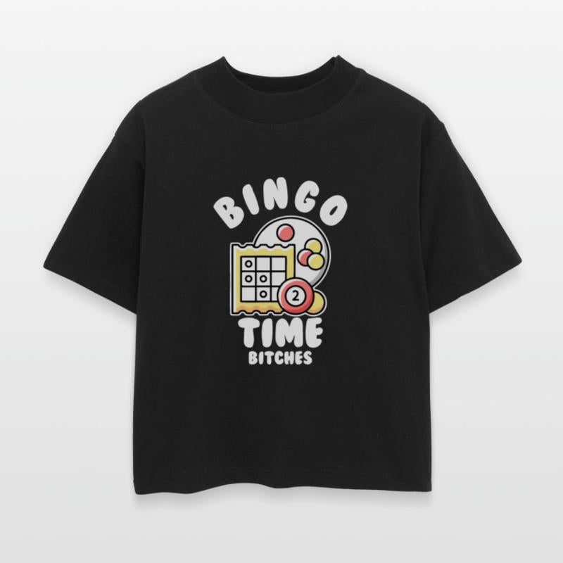 Bingo Time Bitches 6