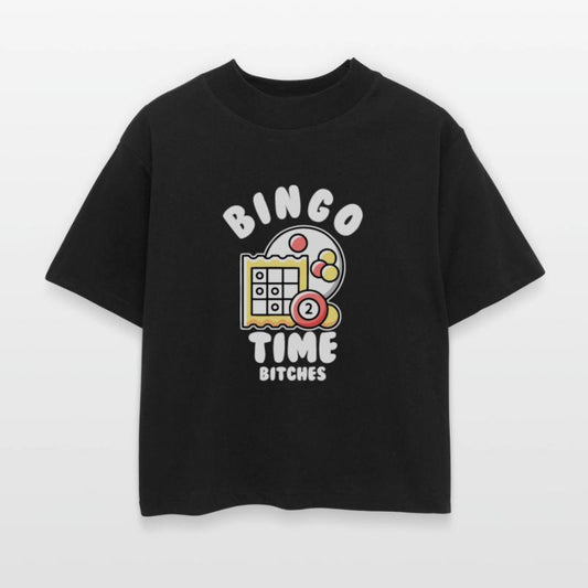 Bingo Time Bitches 6