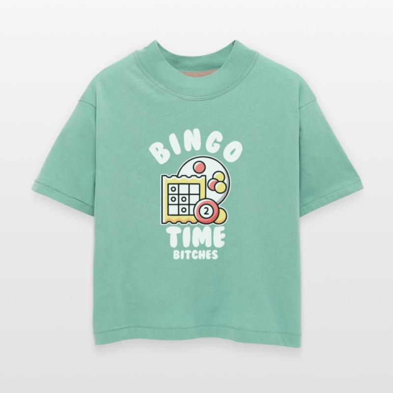 Bingo Time Bitches 6