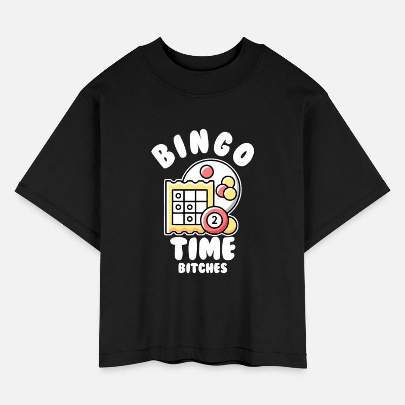 Bingo Time Bitches 6