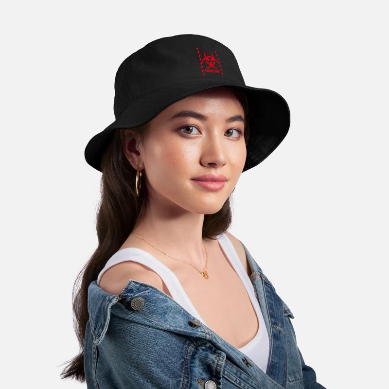 Biohazard Grunge Bio Hazard