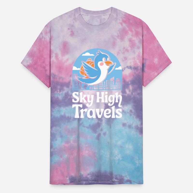 Bird Migration Enthusiast Migratory Birds