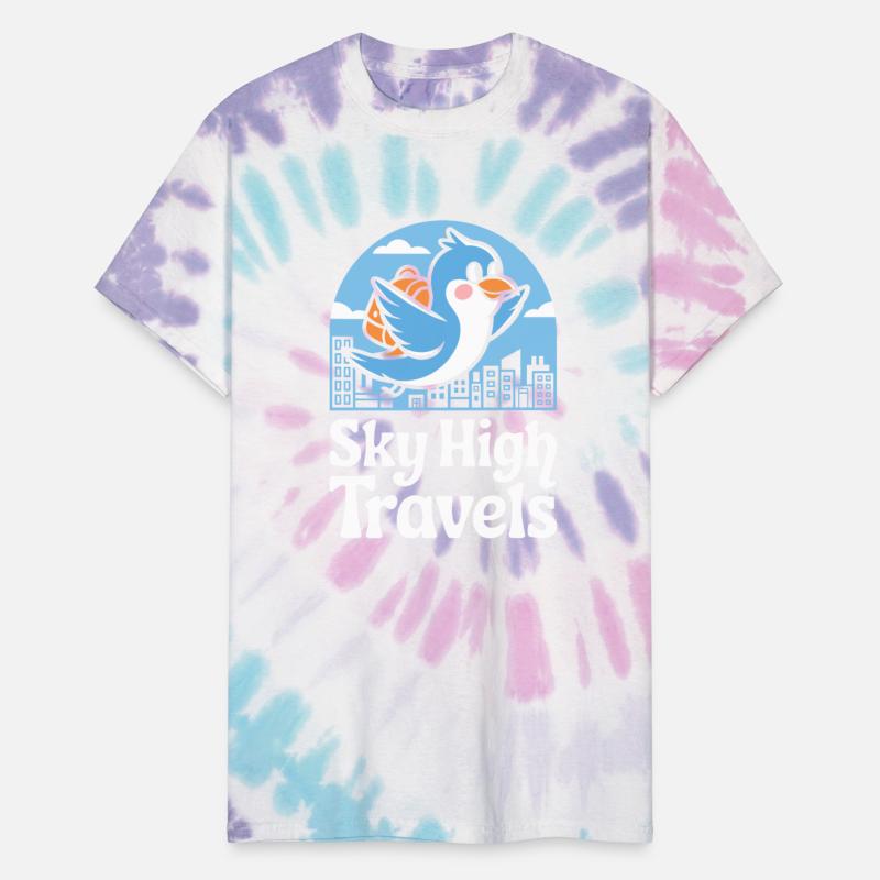 Bird Migration Enthusiast Migratory Birds