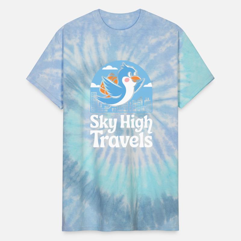 Bird Migration Enthusiast Migratory Birds