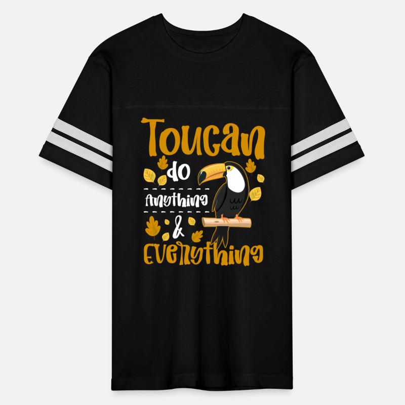 Bird Rainforest Jungle