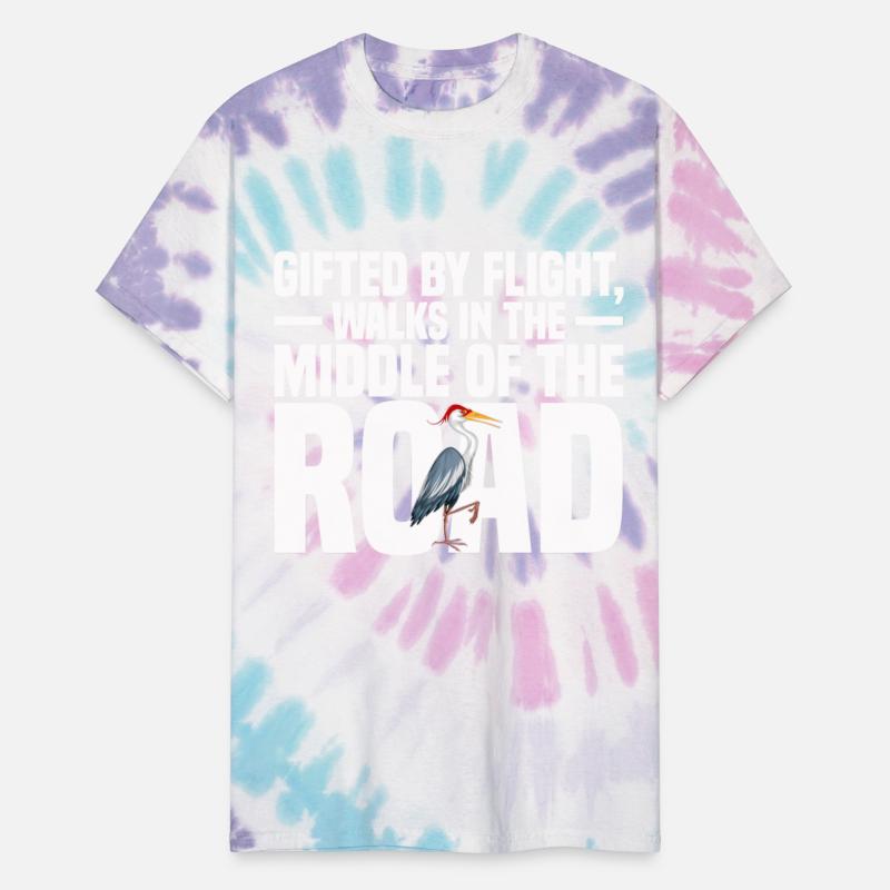 Birdwatchers | Canadian Crane Birds Gift Idea