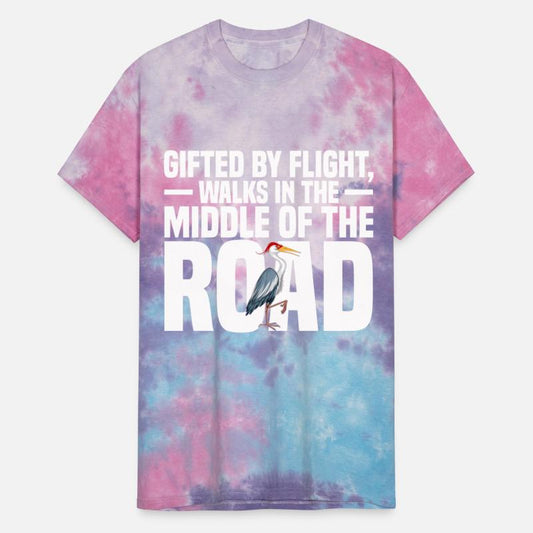 Birdwatchers | Canadian Crane Birds Gift Idea