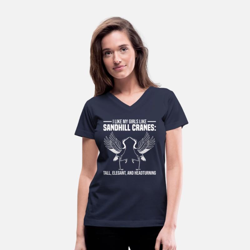 Birdwatchers | Canadian Crane Birds Gift Idea