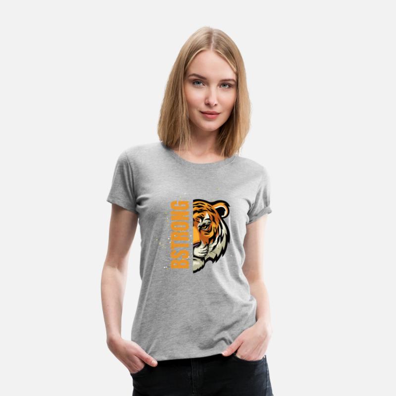 Black Illustrative Savage T Shirt