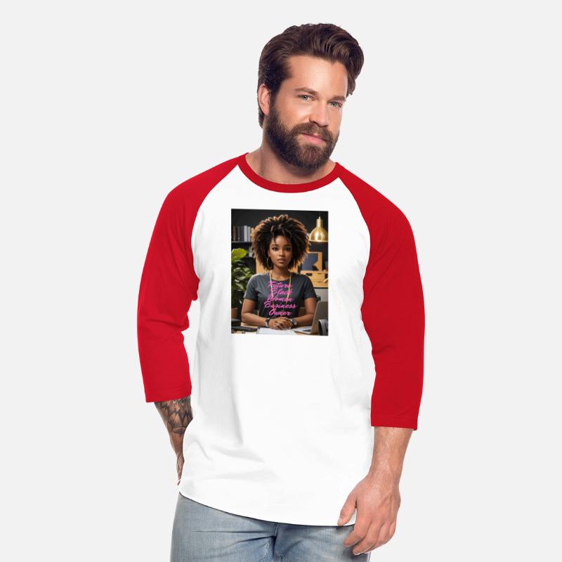 Black women motivation work