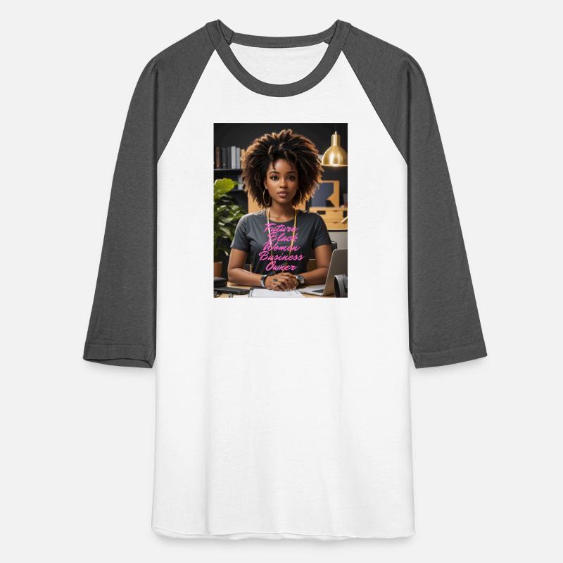 Black women motivation work