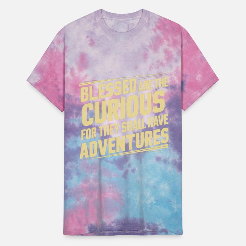 Blessed Are The Curious They Shal Have Adventure12