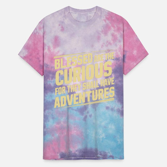 Blessed Are The Curious They Shal Have Adventure12