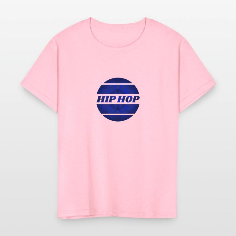 Blue Hip hop explosion