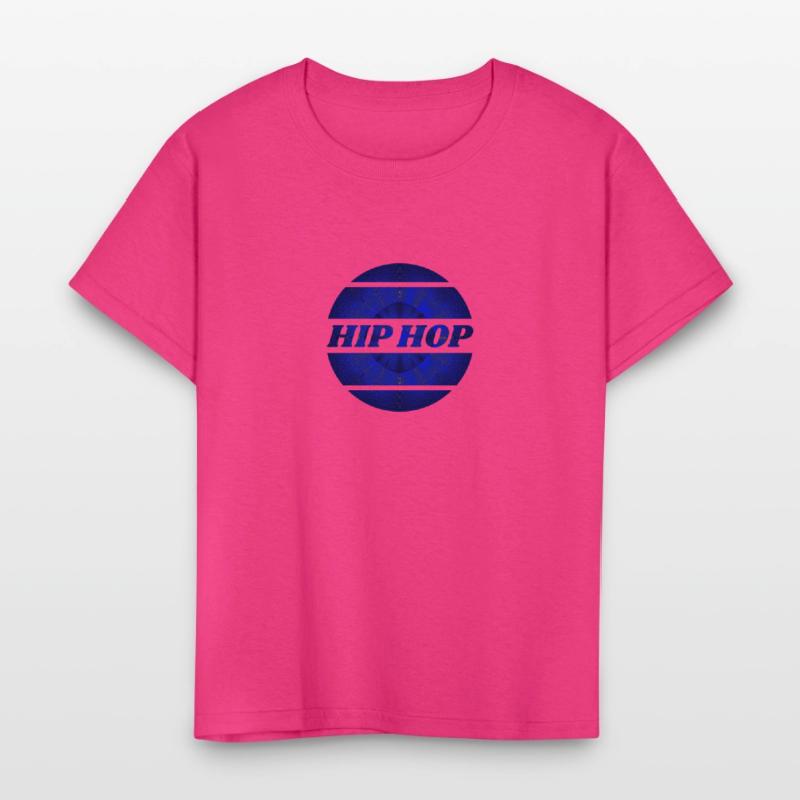 Blue Hip hop explosion