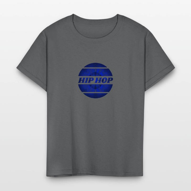 Blue Hip hop explosion