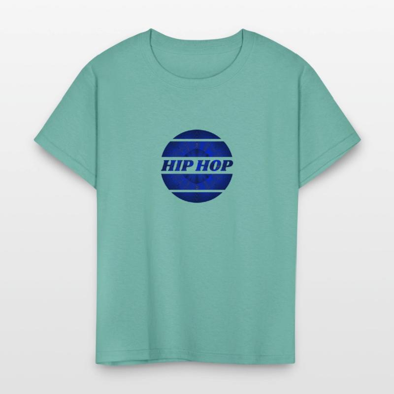 Blue Hip hop explosion