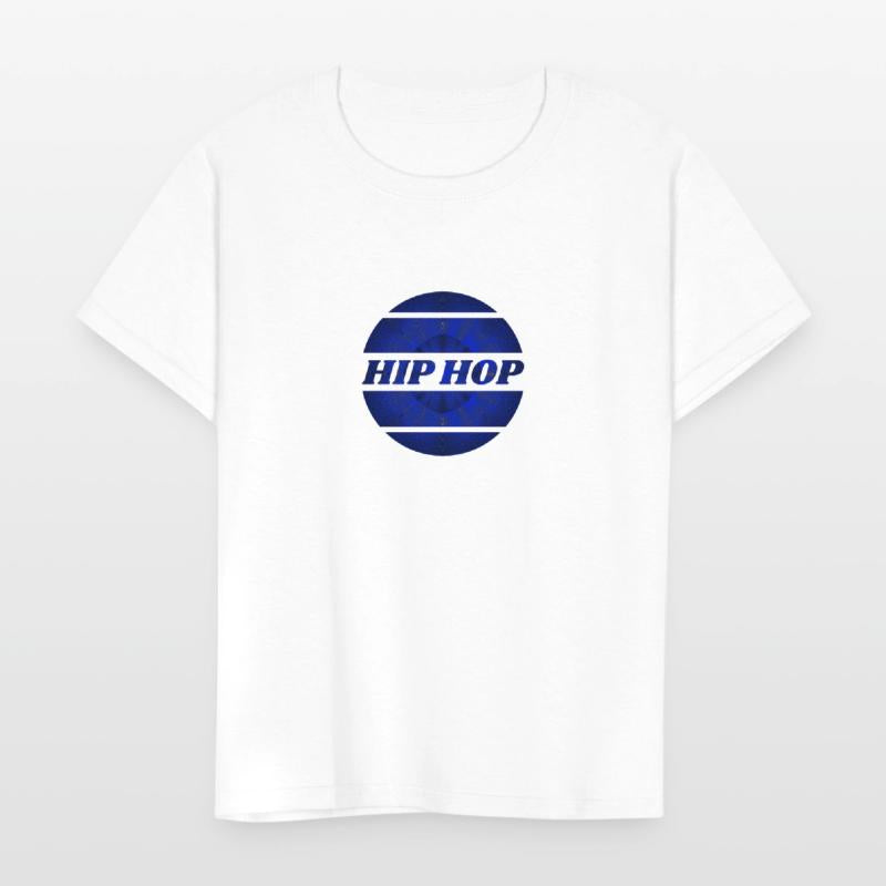 Blue Hip hop explosion