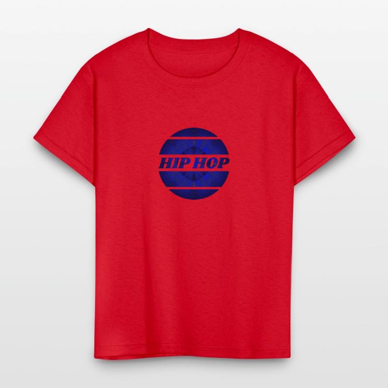 Blue Hip hop explosion