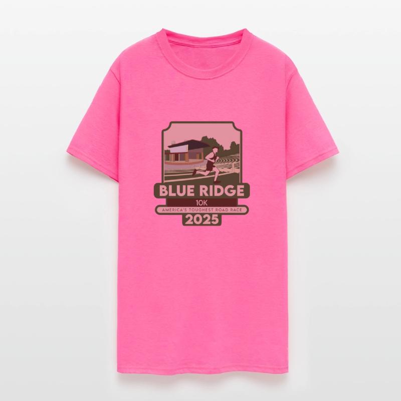 Blue Ridge 10k – 2025