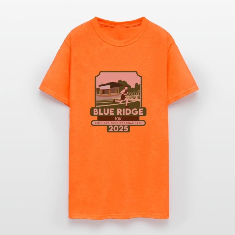 Blue Ridge 10k – 2025
