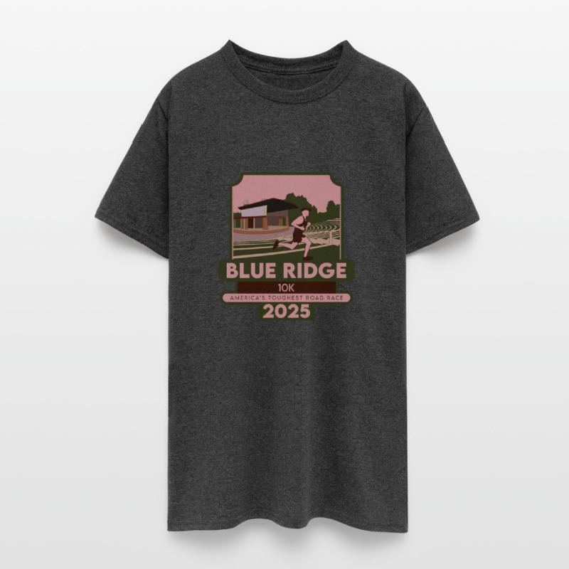 Blue Ridge 10k – 2025