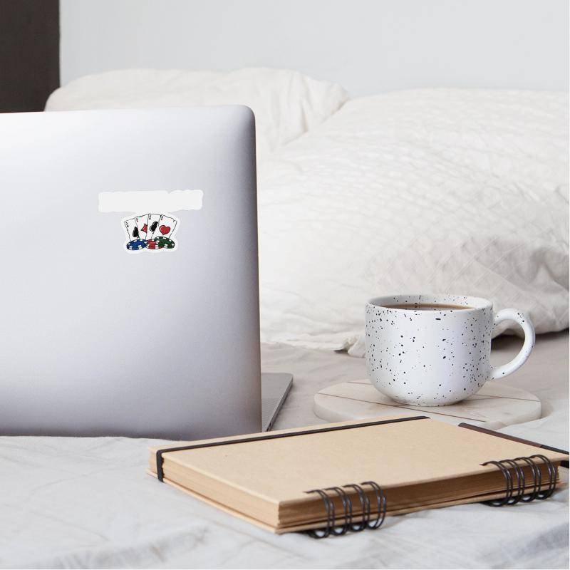 Bluff On Gambler Casino Gambling Gaming Place