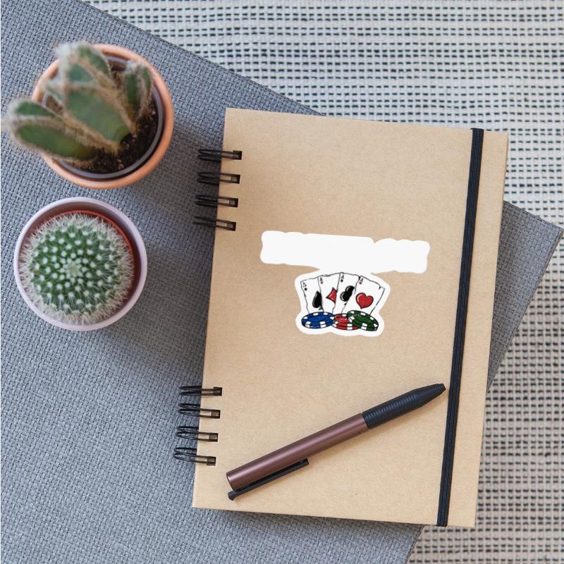 Bluff On Gambler Casino Gambling Gaming Place