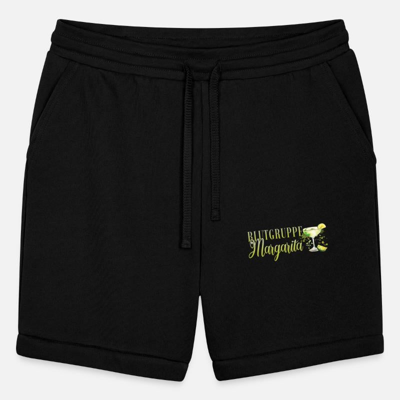 Blutgruppe Margarita Tequila Stag Party