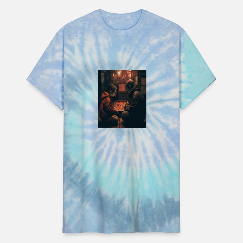 Board Game King Dad And Daughter Playing Board