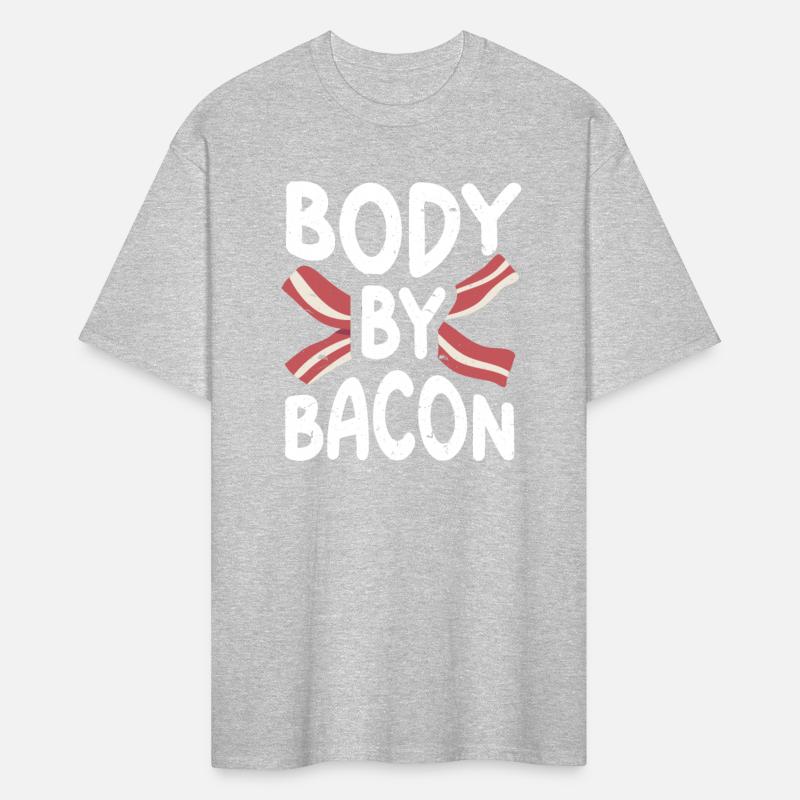 Body By Bacon