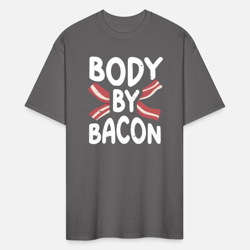 Body By Bacon