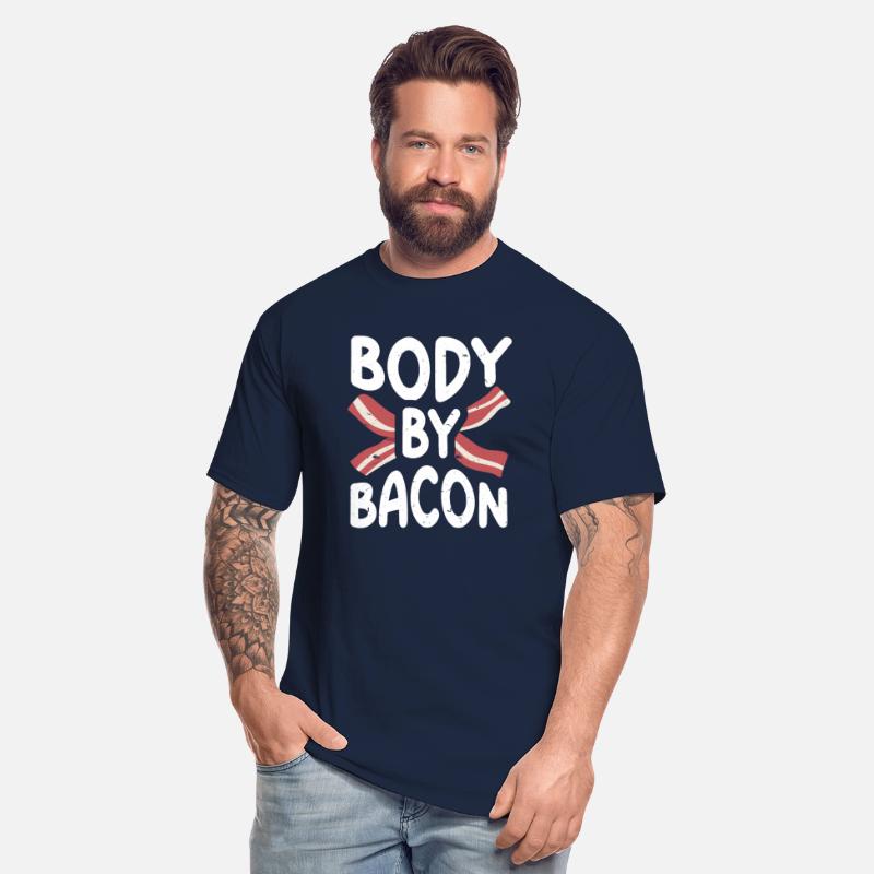 Body By Bacon