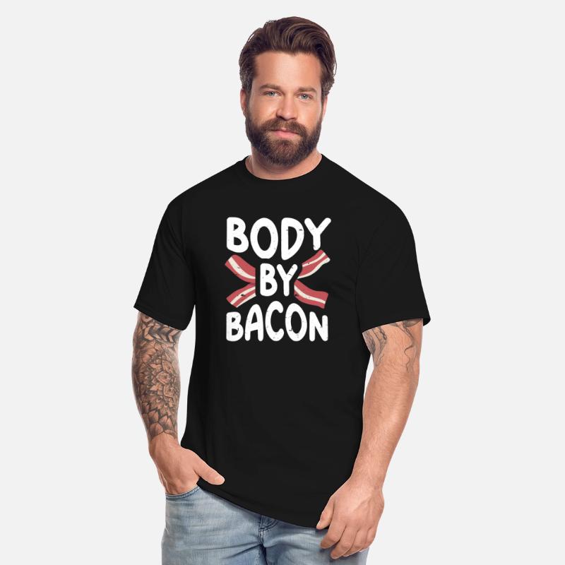 Body By Bacon