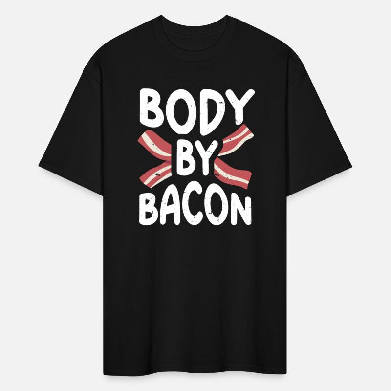 Body By Bacon