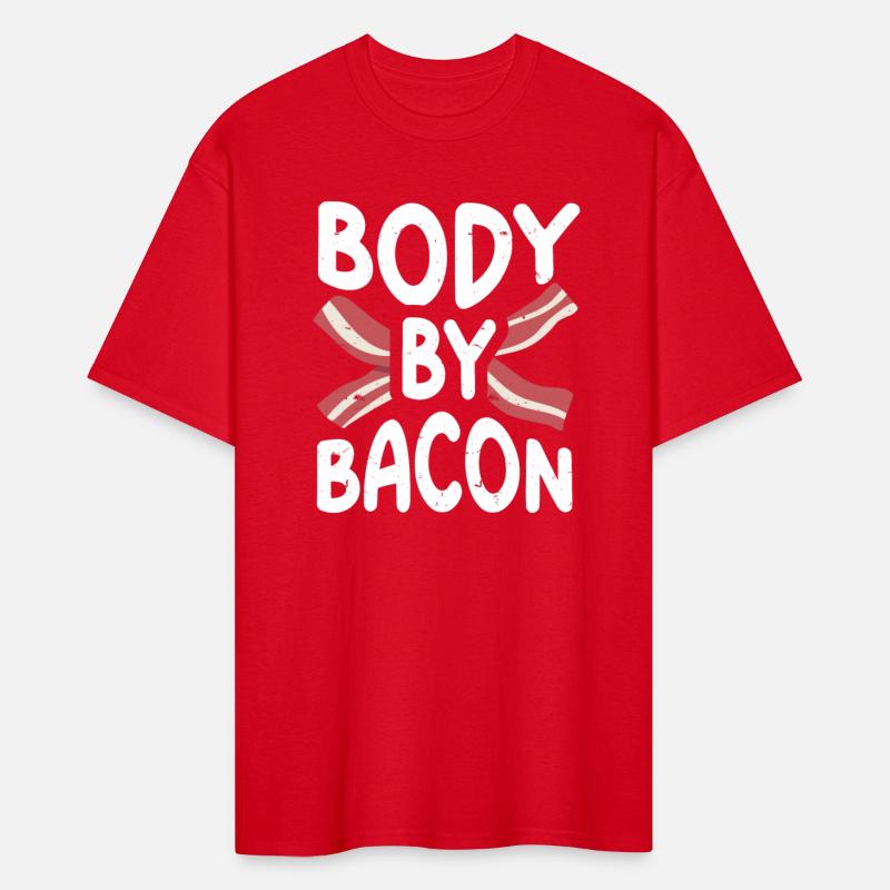 Body By Bacon