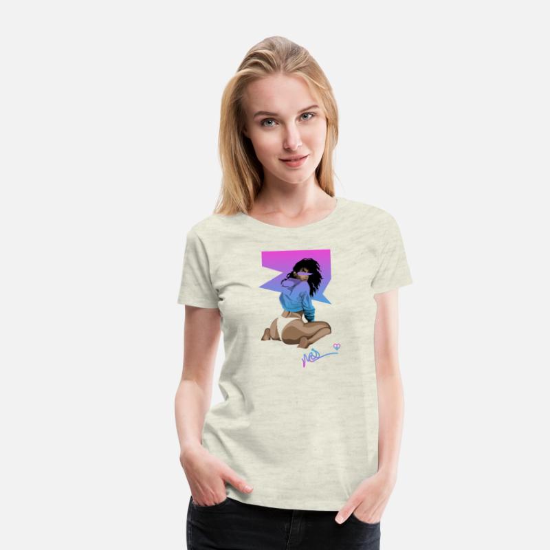 Body Of Art: Blending Shades