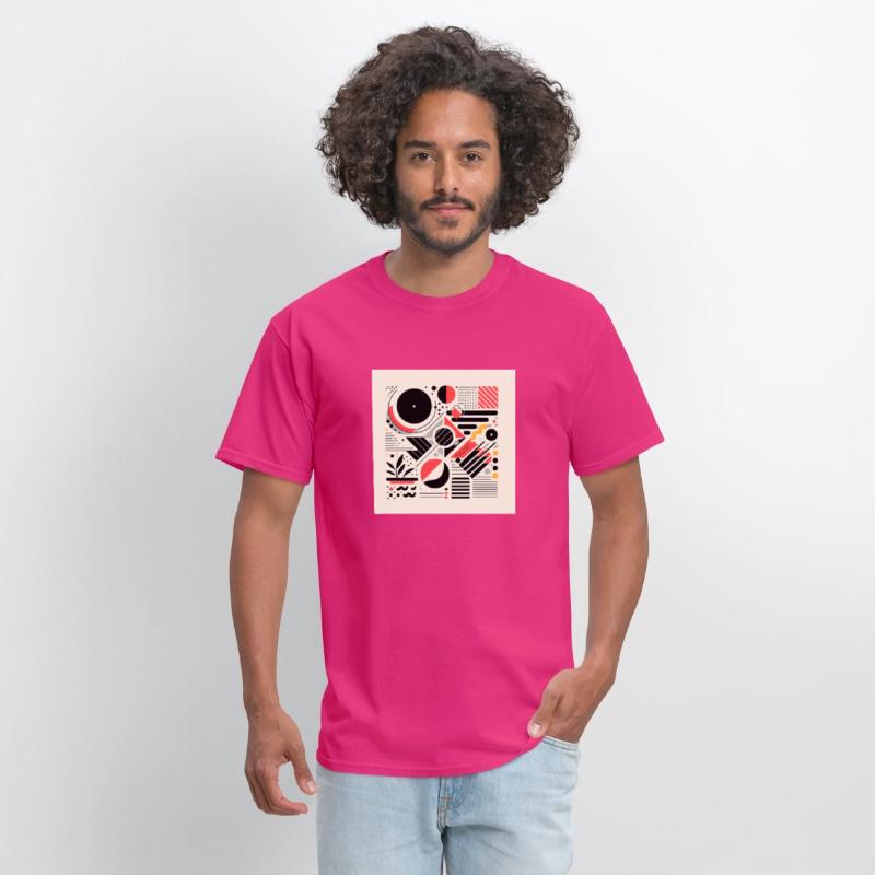 Bold Fusion Tees