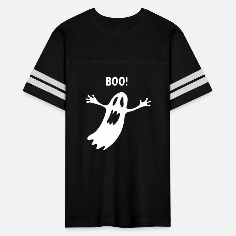 BOO HALLOWEEN