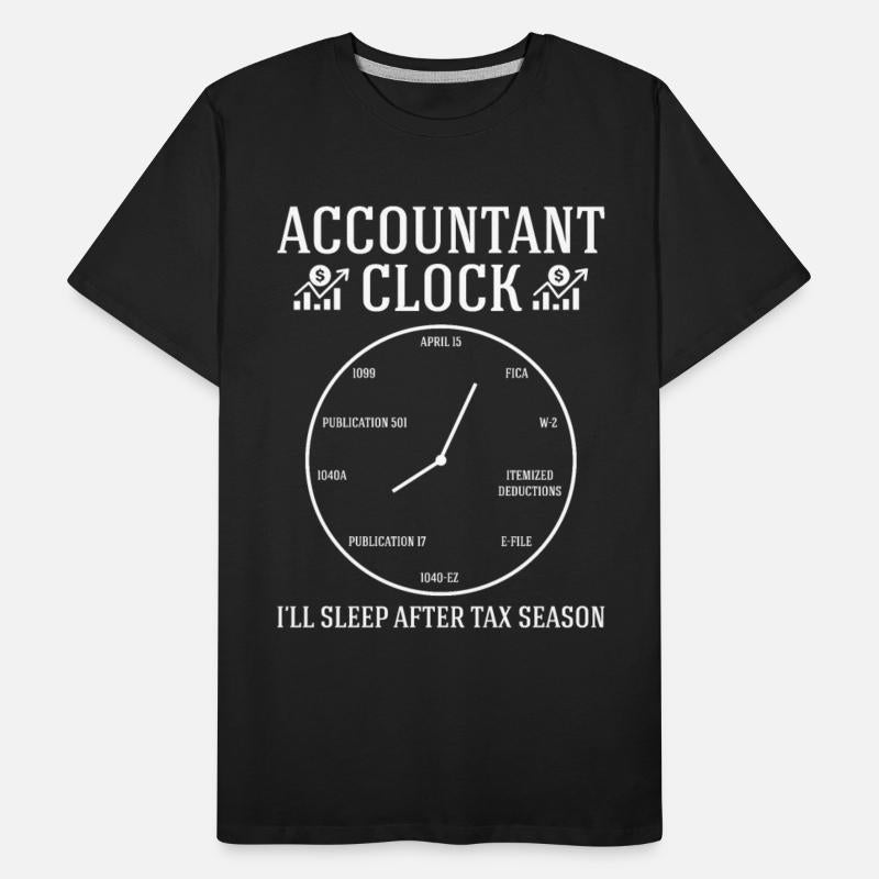 Bookkeeper Tax Season CPA Accounting Accountant