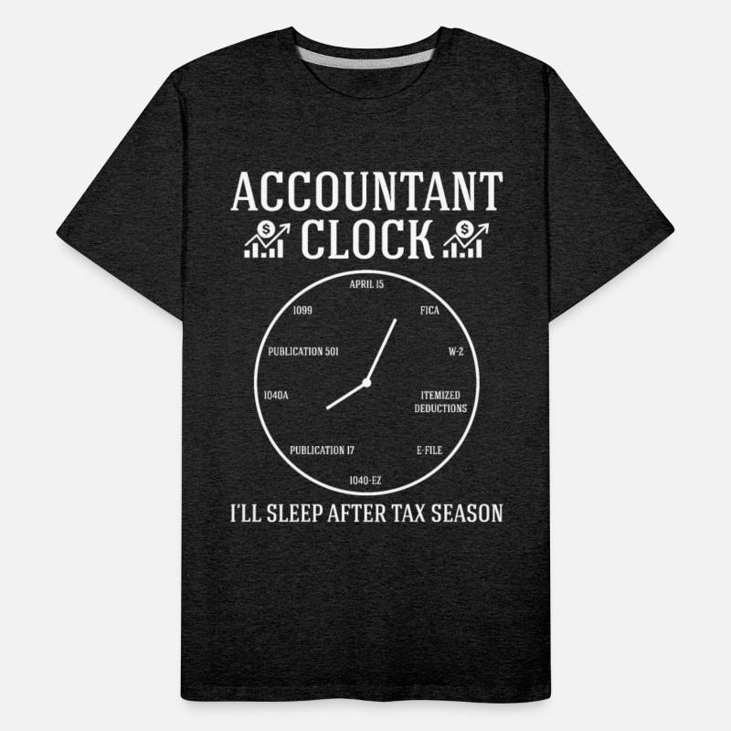 Bookkeeper Tax Season CPA Accounting Accountant