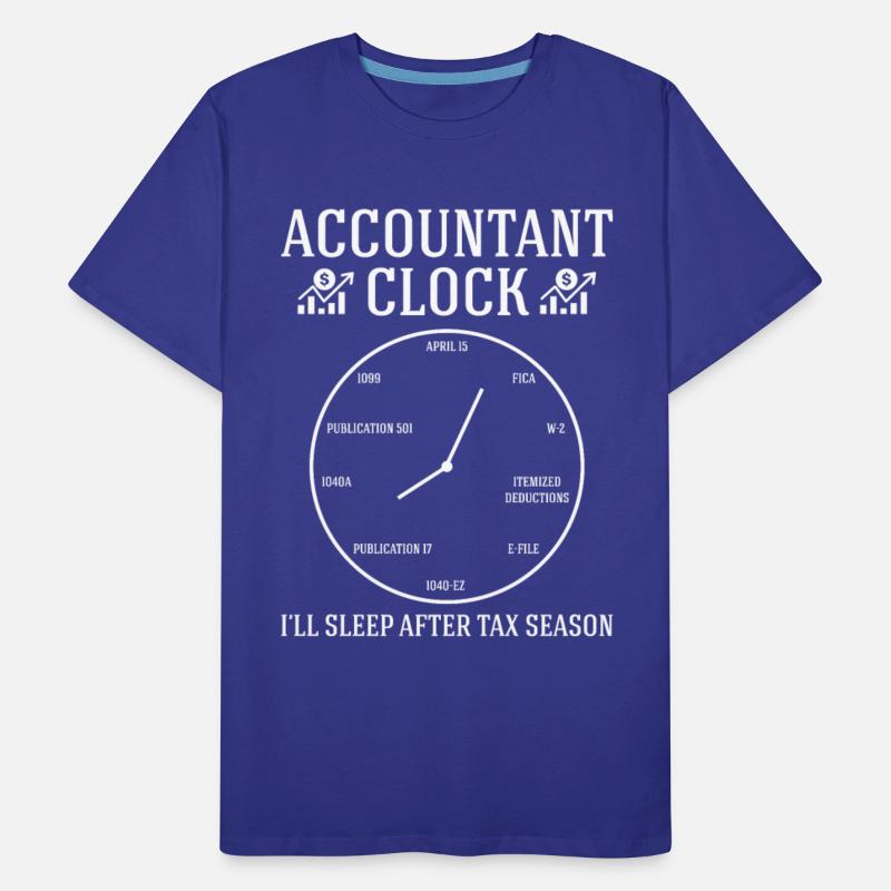 Bookkeeper Tax Season CPA Accounting Accountant