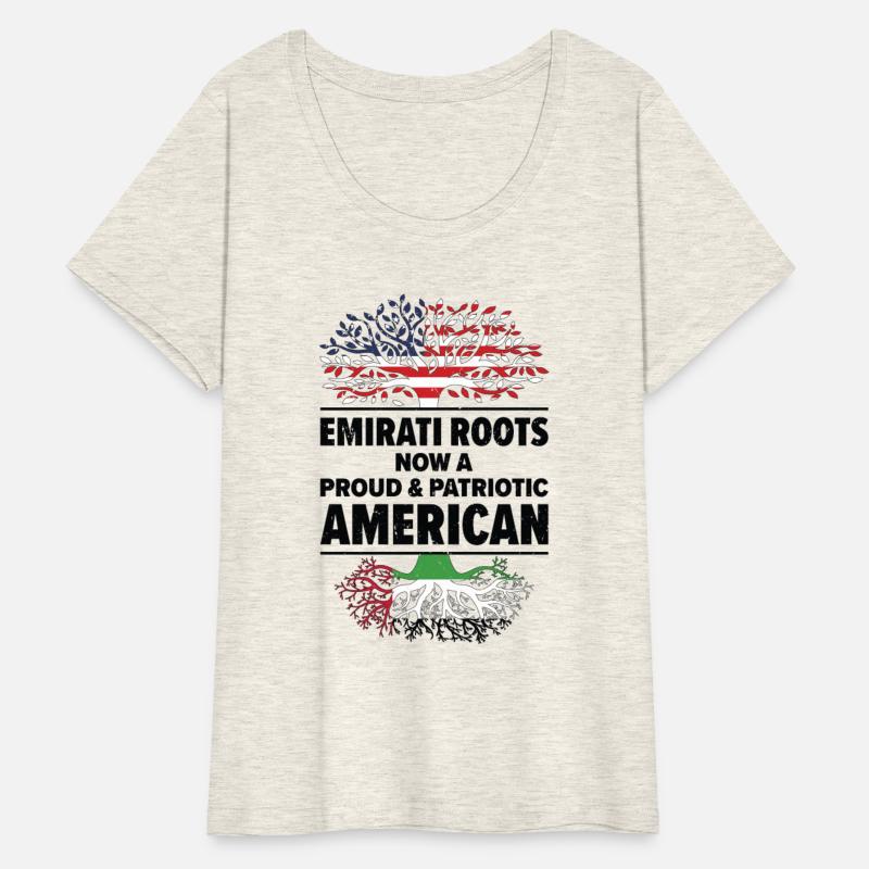 Born Emirati United Arab Emirates American USA