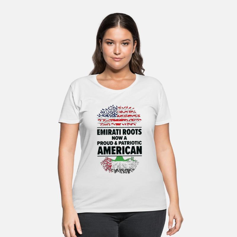 Born Emirati United Arab Emirates American USA