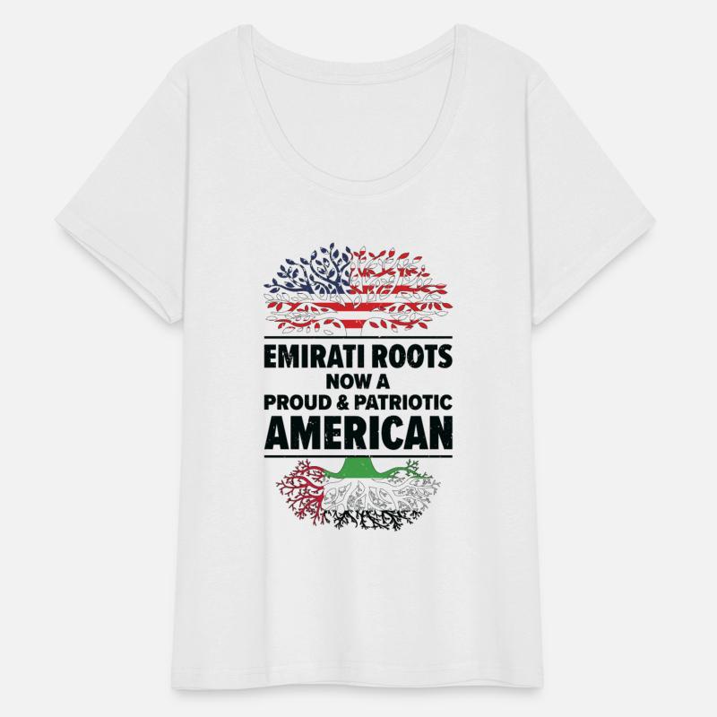 Born Emirati United Arab Emirates American USA