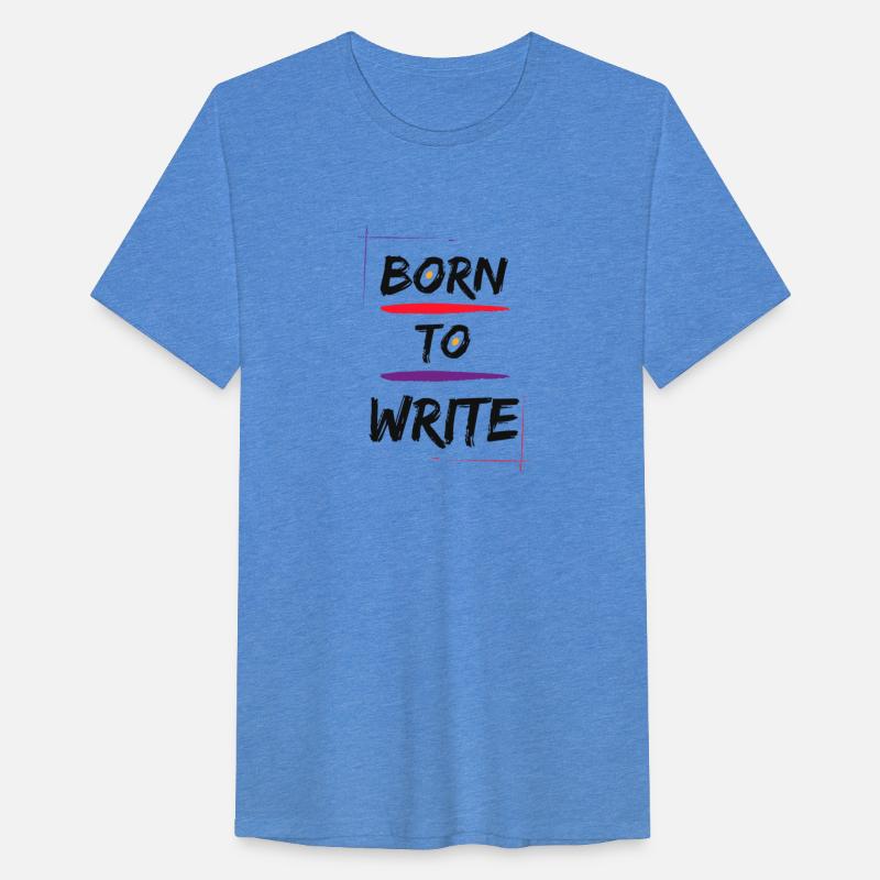 Born To Write